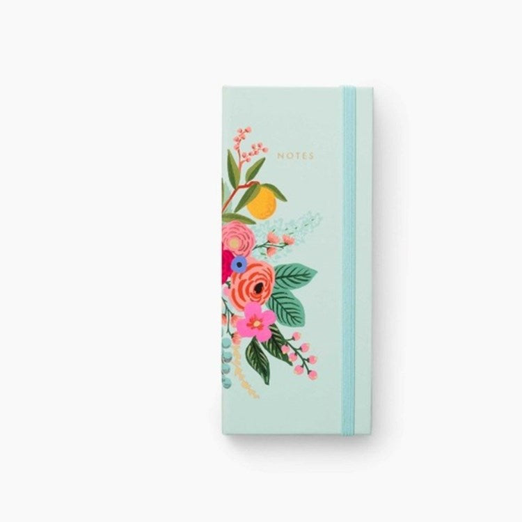 Garden Party Sticky Note Folio