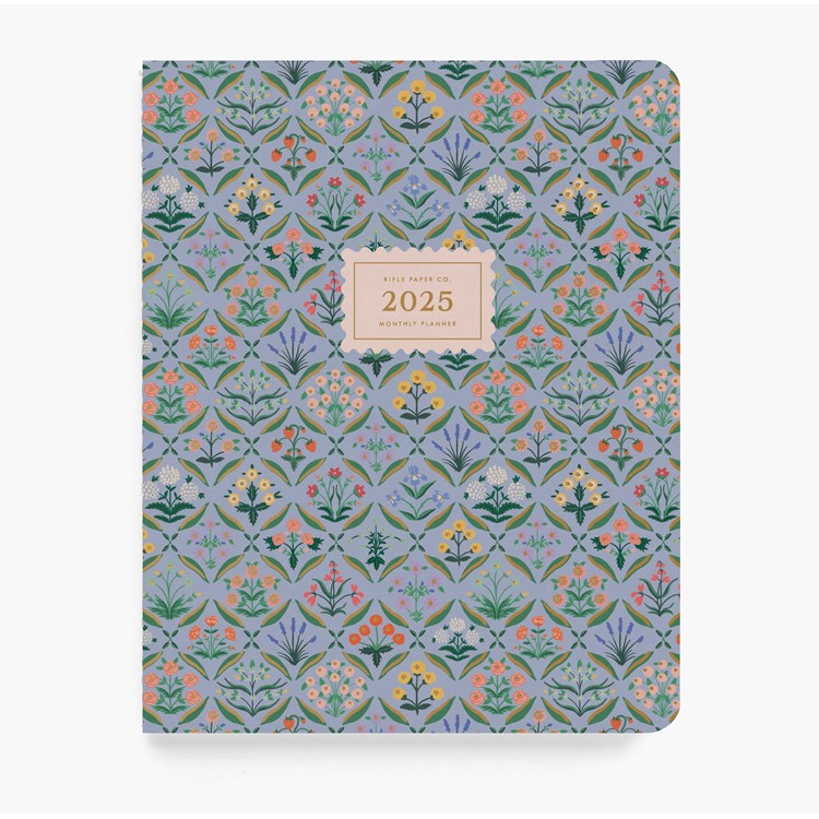 2025 Estee 12-Month Appointment Notebook