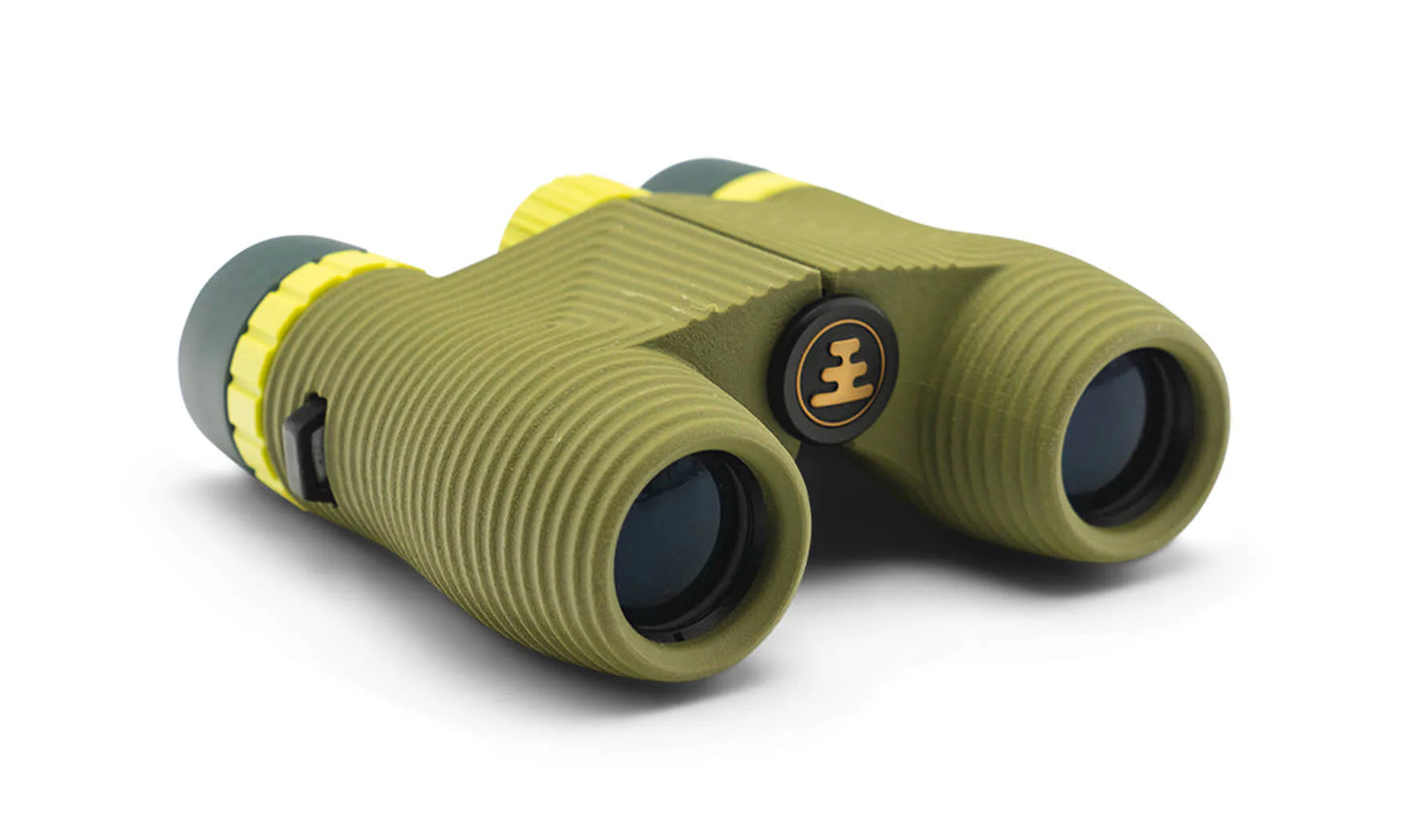 Standard Issue 10x25 Waterproof Binoculars