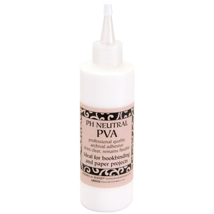 pH Neutral PVA Adhesive Glue