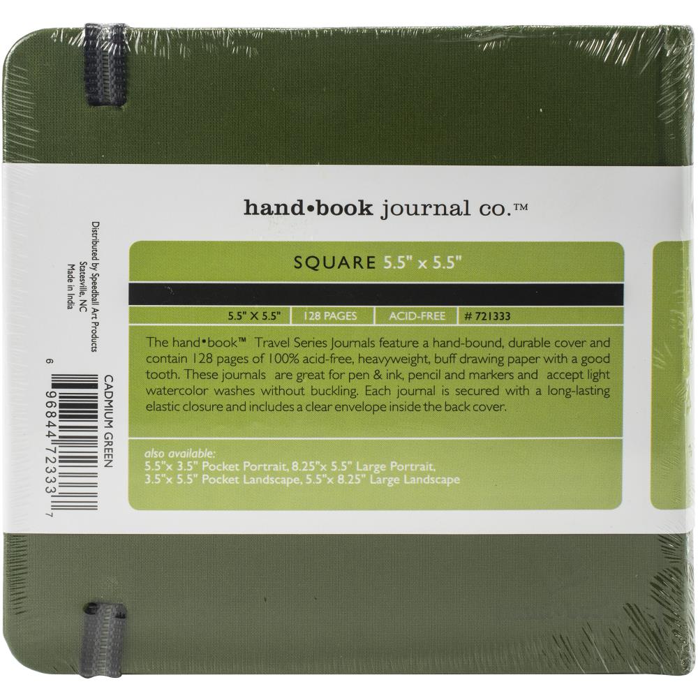 Hand Book Travelogue Drawing Journal – The Net Loft Traditional Handcrafts