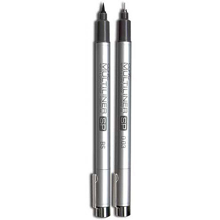 Comfort Grip Black Chrome Pen Kits — WoodWorld of Texas
