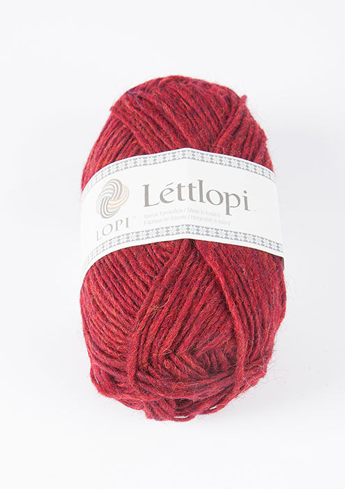 Léttlopi (Various Colors)
