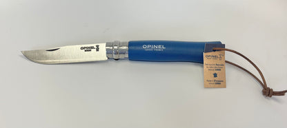 Opinel Colorama Pocket Knife