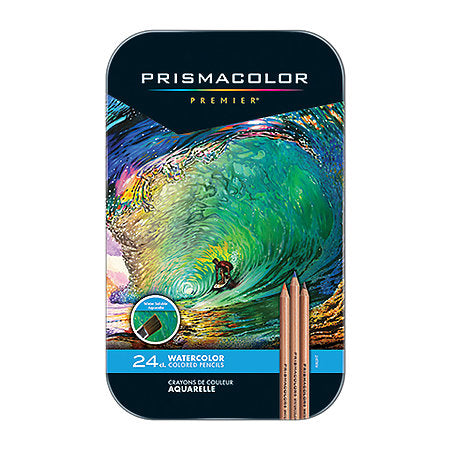 Prismacolor Prisma Watercolor Pencil Sets