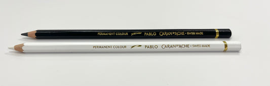 Caran D'Ache PABLO Colored Pencils