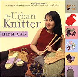 The Urban Knitter