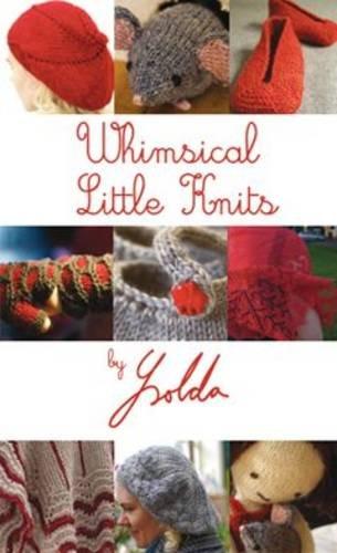 Whimsical Little Knits by Ysolda