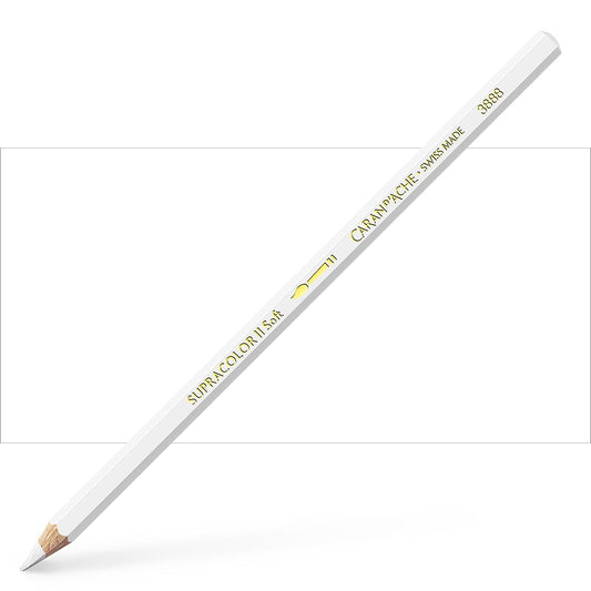 Caran D'Ache Supracolor Watercolor Pencil