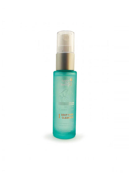 hydrating Micellar Glacier Water Deep Pore Cleanser - 15ML/.5FL OZ