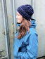 Bowline: A Seafaring Cap from Tin Can Knits