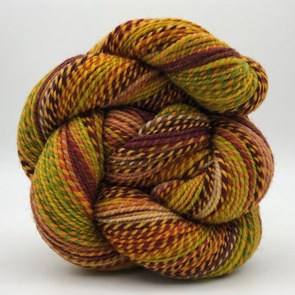 Spincycle | Dyed in the Wool