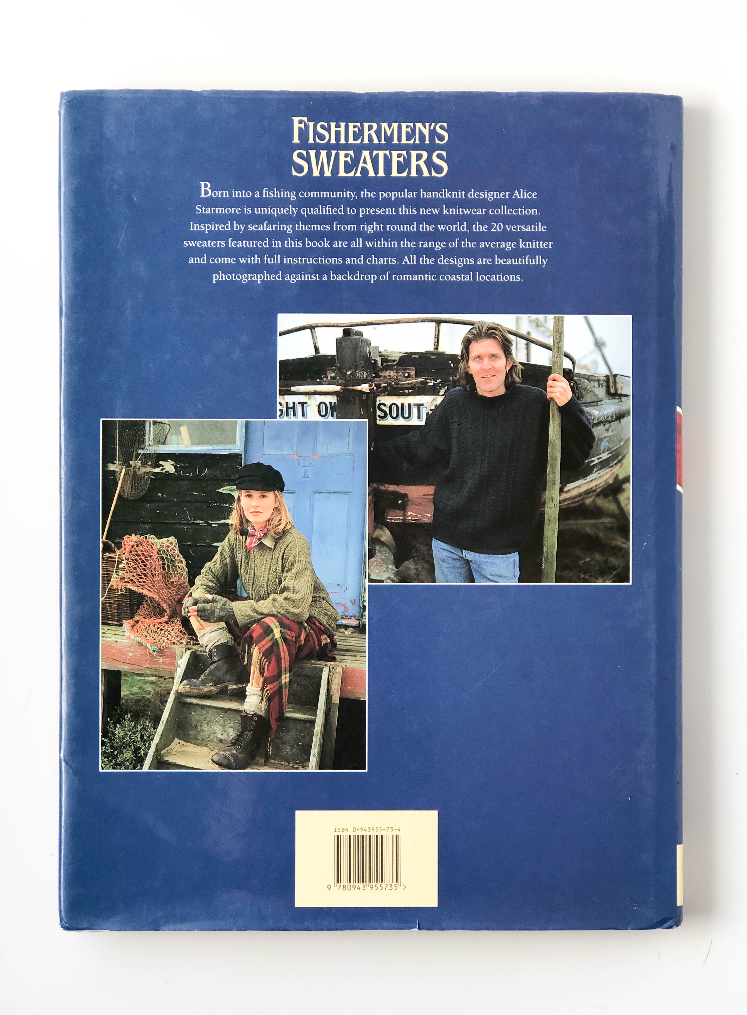 Fishermen s Sweaters 20 Exclusive Knitwear Designs For All Generatio The Net Loft