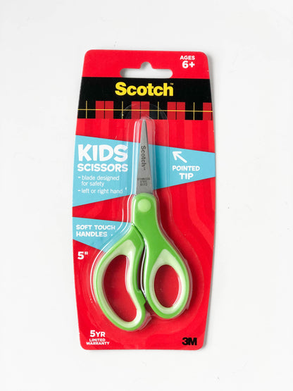 Scissors | Pointed Tip