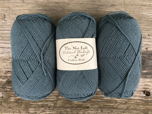 Frangipani 5-ply Guernsey Yarn CORDOVA