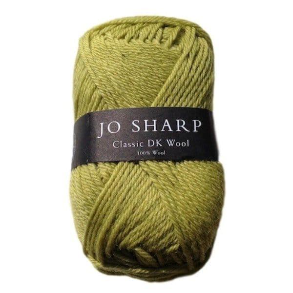 Jo Sharp DK Classic Wool