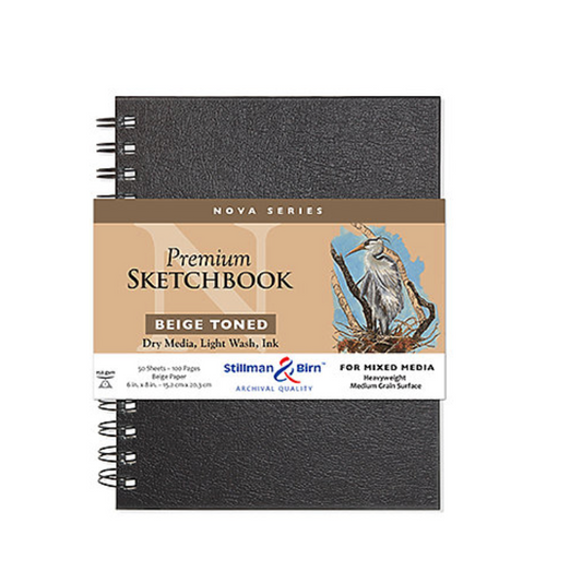 Etchr The Perfect Sketchbook – The Net Loft