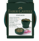 Faber-Castell Clic & Go Foldable Water Pot