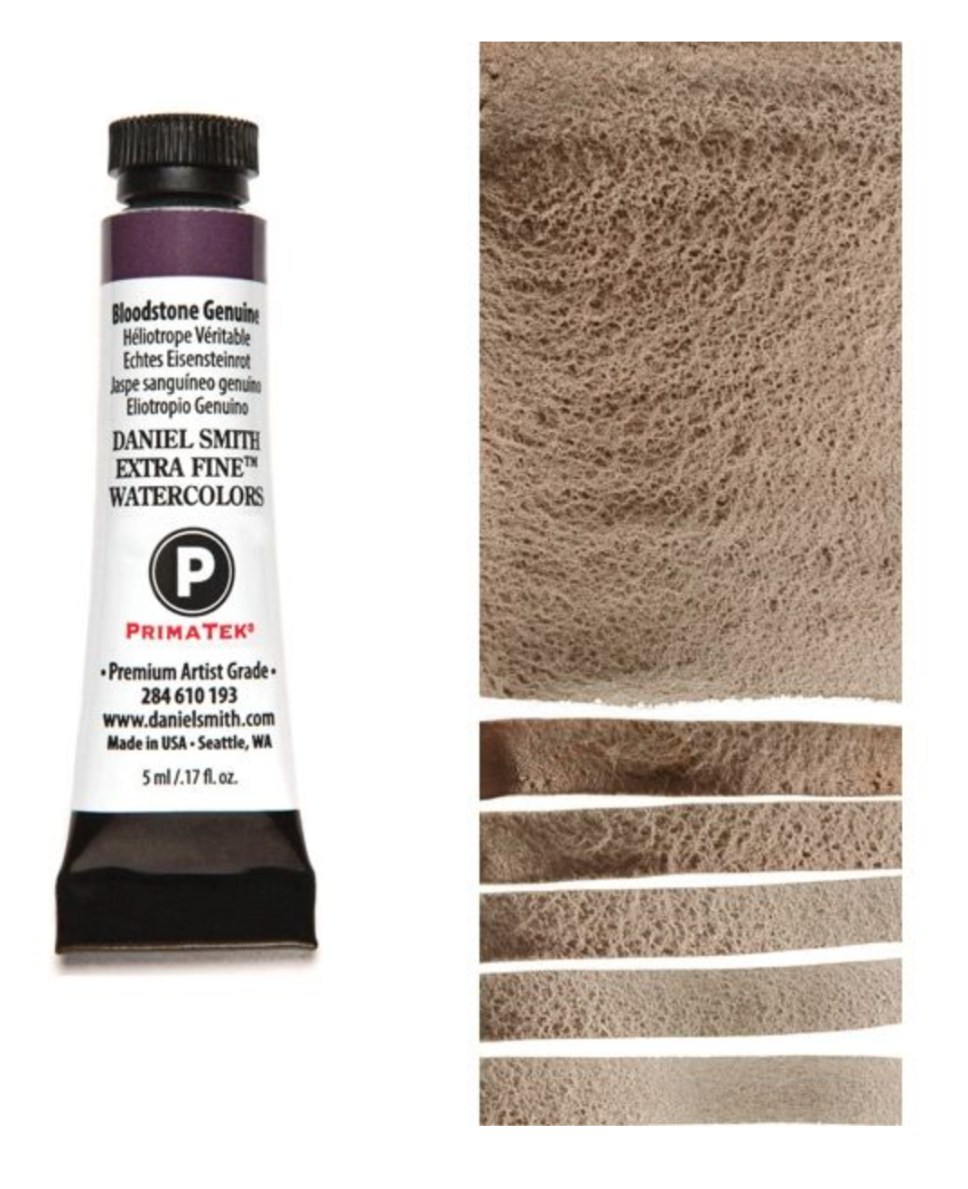 Daniel Smith Watercolor Ground 16 oz., Buff 