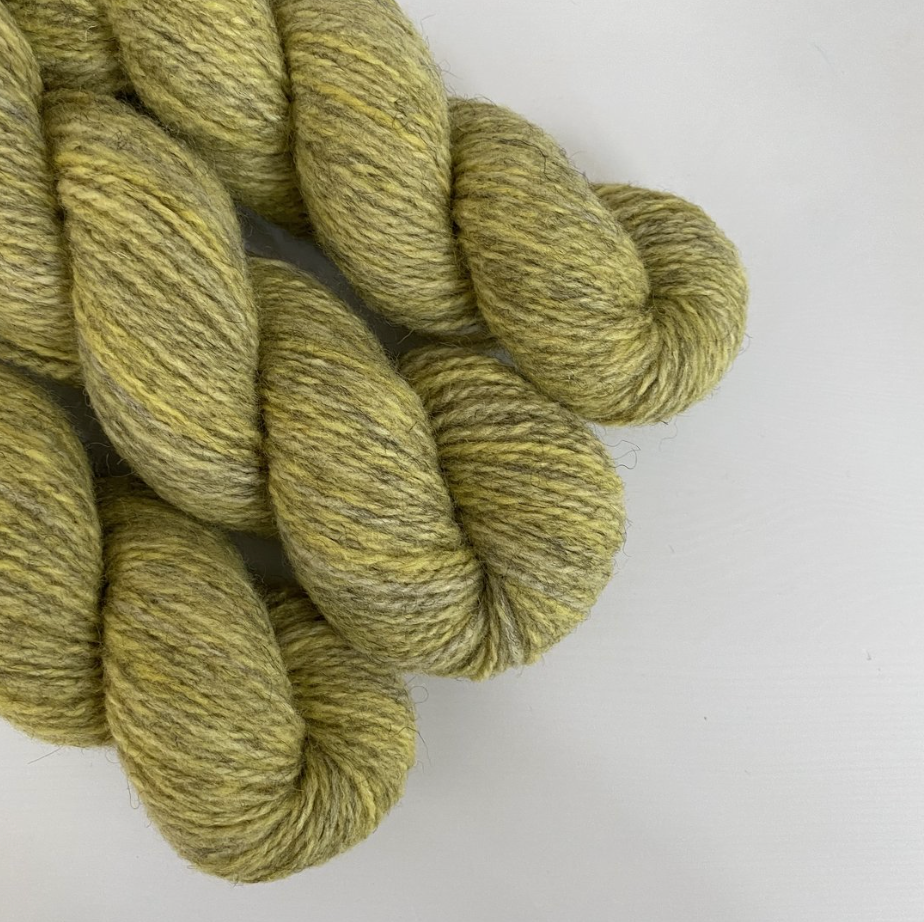 The Grey Sheep Co. | Hampshire 4ply