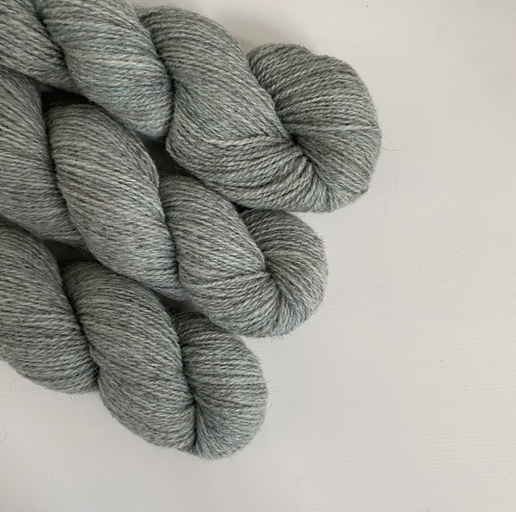 その他 Gray Sheep COLOR The Grey Sheep Co. | Hampshire 4ply – The Net Loft