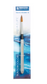 Aqua Elite Synthetic Kolinsky Sable Watercolor Travel Round Brushes