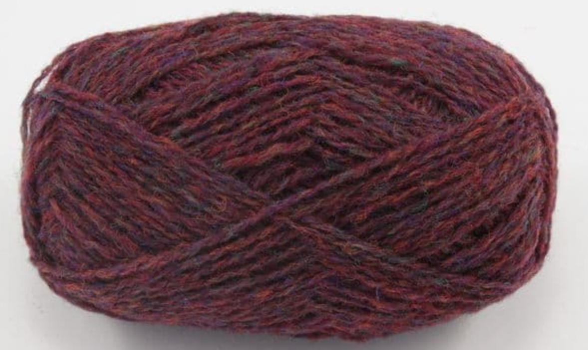 Jamieson's Double Knitting (Various Colors)