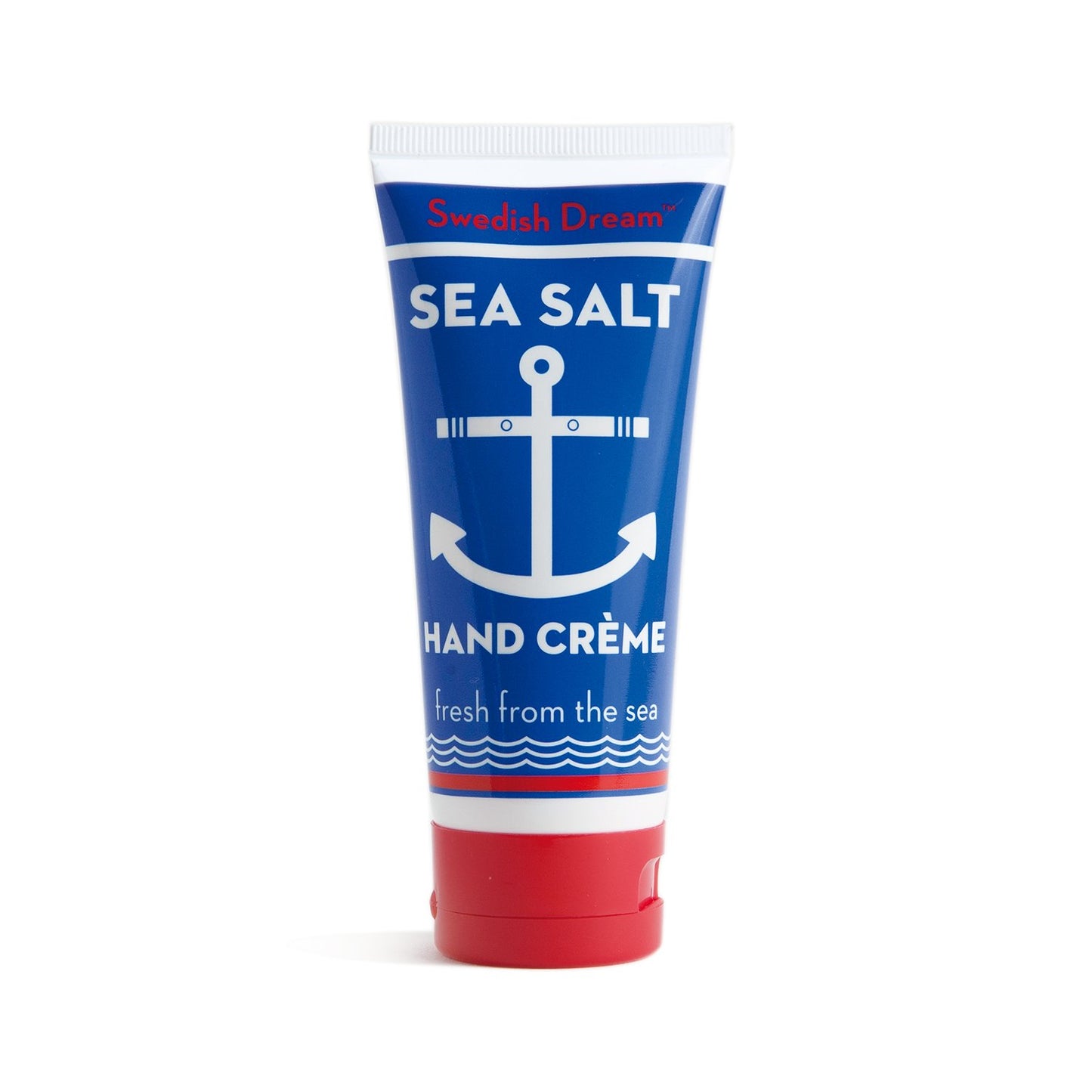 Sea Salt Hand Creme