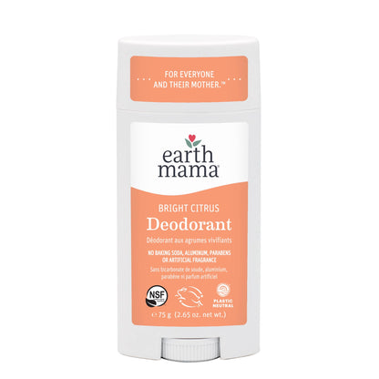 Bright Citrus Deodorant