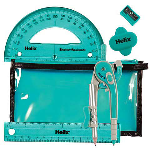 Helix Super School Kit