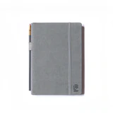 Blackwing Slate Lined Notebook Journal