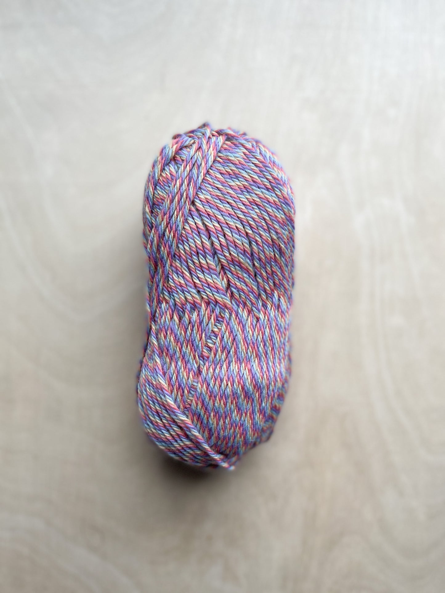 Galway Worsted (Various Colors)