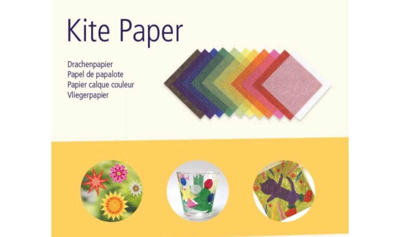 Kite Paper