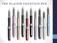 Plaisir Fountain Pens | Fine & Medium