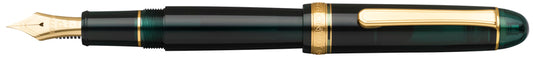 #3776 Century Fountain Pen | Laurel Green