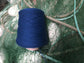 Frangipani 5-ply Guernsey Yarn HELFORD BLUE