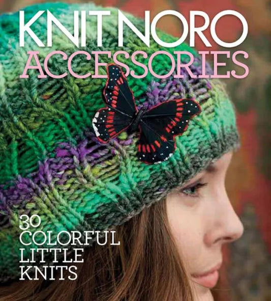 Knit Nora: Accessories