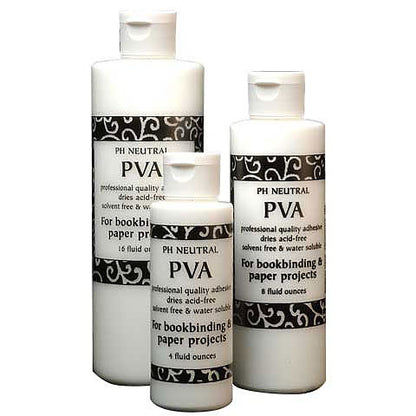 pH Neutral PVA Adhesive Glue