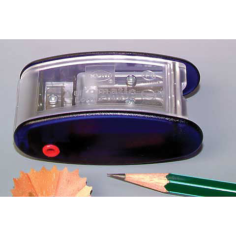 KUM Automatic Long Point Sharpener with Lead Pointers