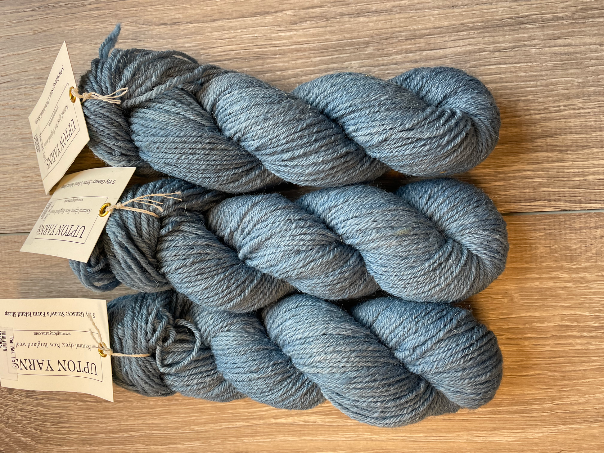Indigo Yarn Photos and Images & Pictures